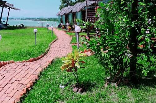 9 Huts On A Hill Kudat Book At Hotels Com