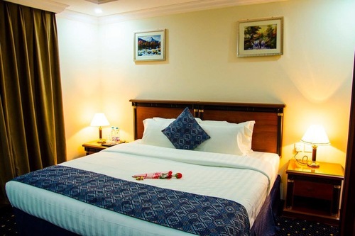 احجز نزل جبيل في الجبيل قارن أسعار