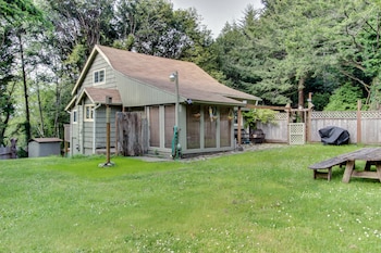 Top 10 Hotels In Port Orford Oregon Cottages In Port Orford