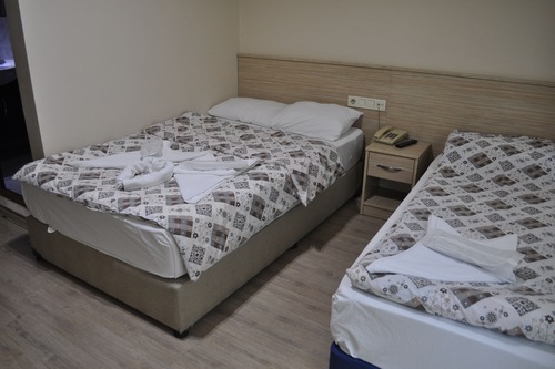 Izmir Avsar Otel Izmir Info Photos Reviews Book At Hotels Com