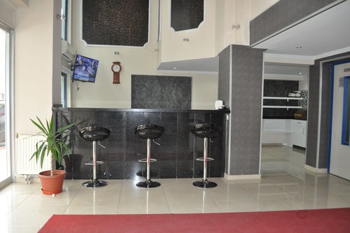 Izmir Avsar Otel Izmir Info Photos Reviews Book At Hotels Com