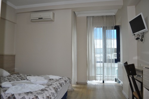 Izmir Avsar Otel Izmir Info Photos Reviews Book At Hotels Com