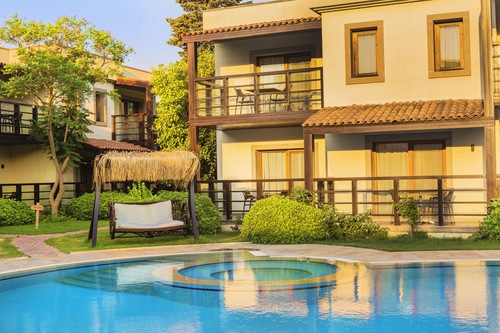 Faros Bodrum Bodrum Hotels Com