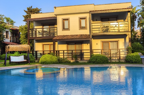 Faros Bodrum Bodrum Hotels Com