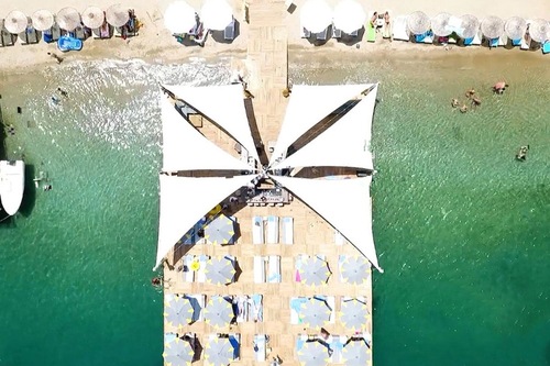 Faros Bodrum Bodrum Hotels Com