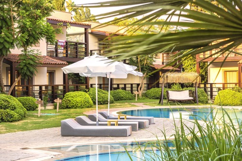 Faros Bodrum Bodrum Hotels Com