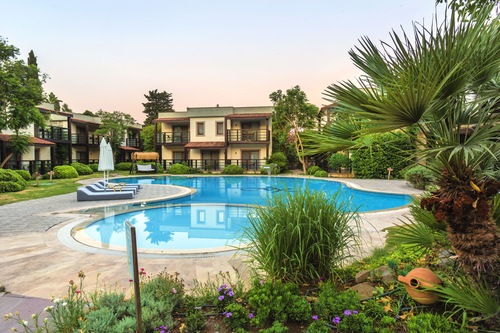 Faros Bodrum Bodrum Info Photos Reviews Book At Hotels Com