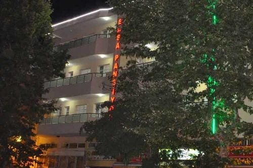 Emsa Otel Maltepe Istanbul Hotels Com