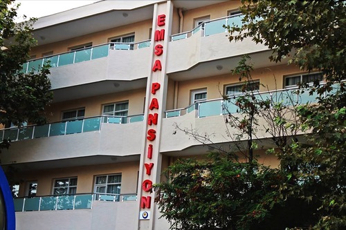 Emsa Otel Maltepe Istanbul Hotels Com