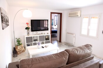 Picture of Duplex Karivu Gavídia in Seville