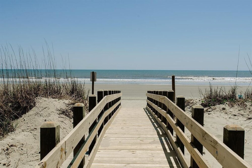 C Beach Myrtle The Best Beaches In World Book Bermuda Breeze C Holiday Home 8 In North Myrtle
