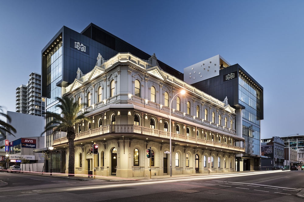 Book The Melbourne Hotel In Perth Hotels The Melbourne Hotel Perth