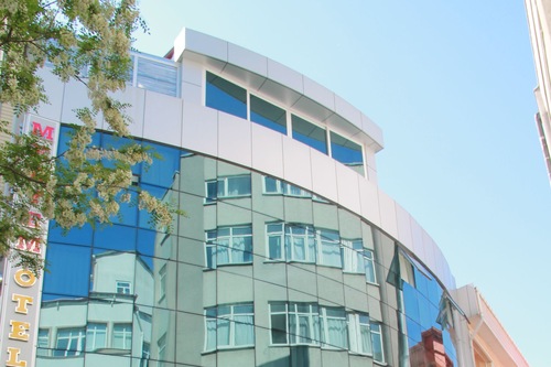 Meryem Hotel Aksaray Hotels Com