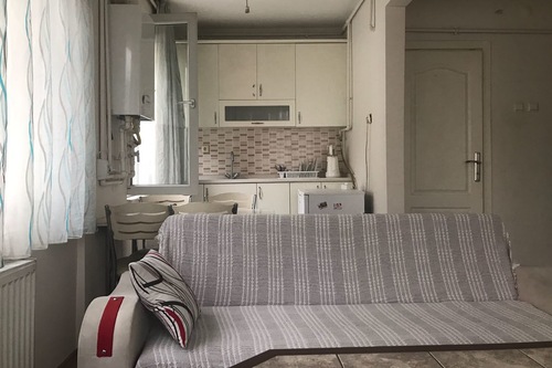 Korkmaz Apartment 1 Bursa Hotels Com