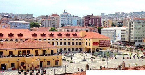 Tekkekoy Otelleri Cogu Otelde Ucretsiz Iptal Tekkekoy Otel Fiyatlari Hotels Com