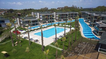 Belek bölgesindeki TUI Magic Life Masmavi - All Inclusive resmi