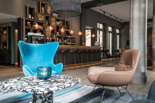 Motel One Lubeck Luebeck Info Photos Reviews Book At Hotels Com