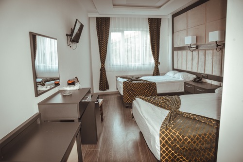 Book Karabag Hotel In Kars Hotels Com