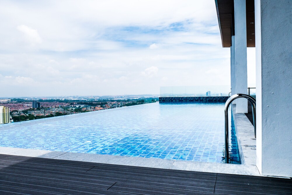 Book Damen Residence By Widebed In Subang Jaya Hotels Com