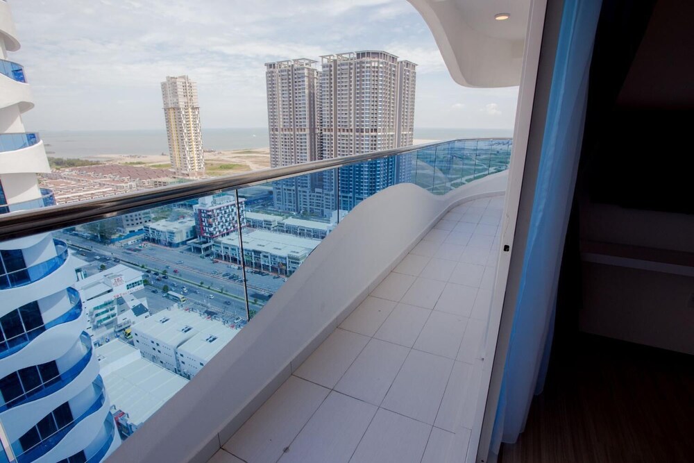 Faithview Hotel u0026 Suites, Malacca City: Info, Photos, Reviews 