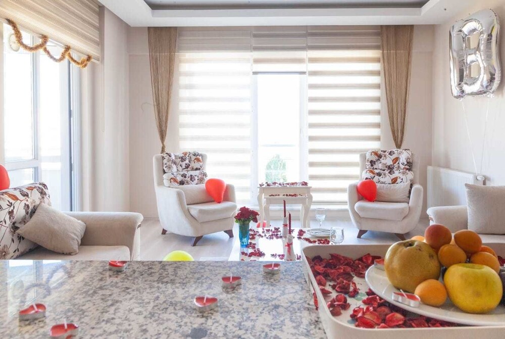 book efra suite hotel in kayseri hotels com