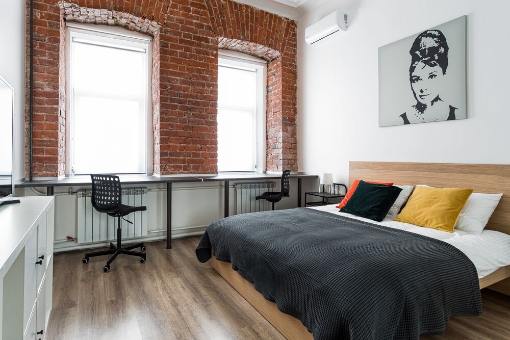 Book Art Apart Hotel Moscow In Moscow Hotels Com