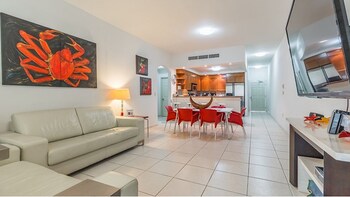 Picture of Unlimited Luxury ROSA'S CONDO in Nuevo Vallarta
