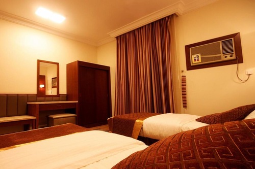 احجز ترف ينبع 2 في ينبع قارن أسعار