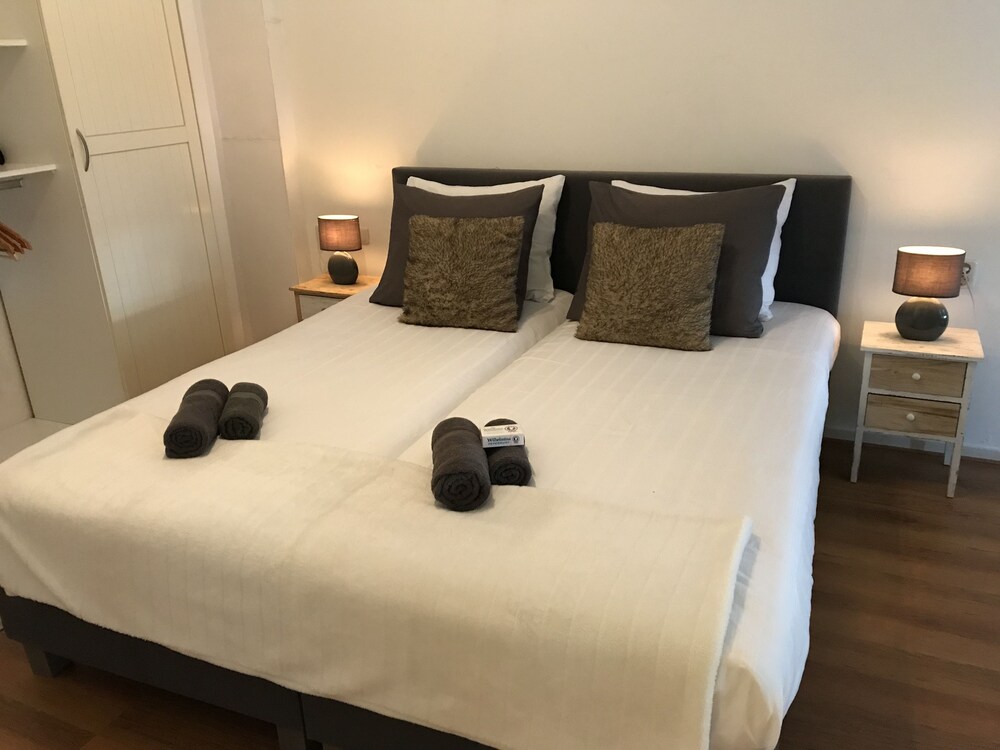 Cityaparthotel De Gele Rijder In Arnhem Hotels Com