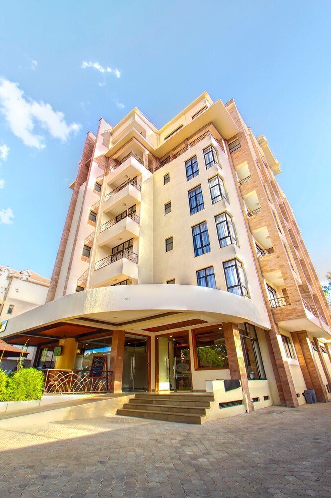 Book Highlands Suites Apartment Hotel In Nairobi Hotels Highlands Suites Apartment Hotel Nairobi