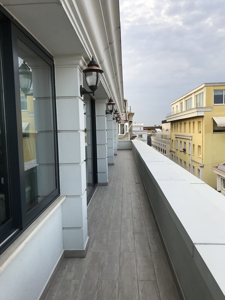 Book Novel Hotel In Istanbul Hotels Com