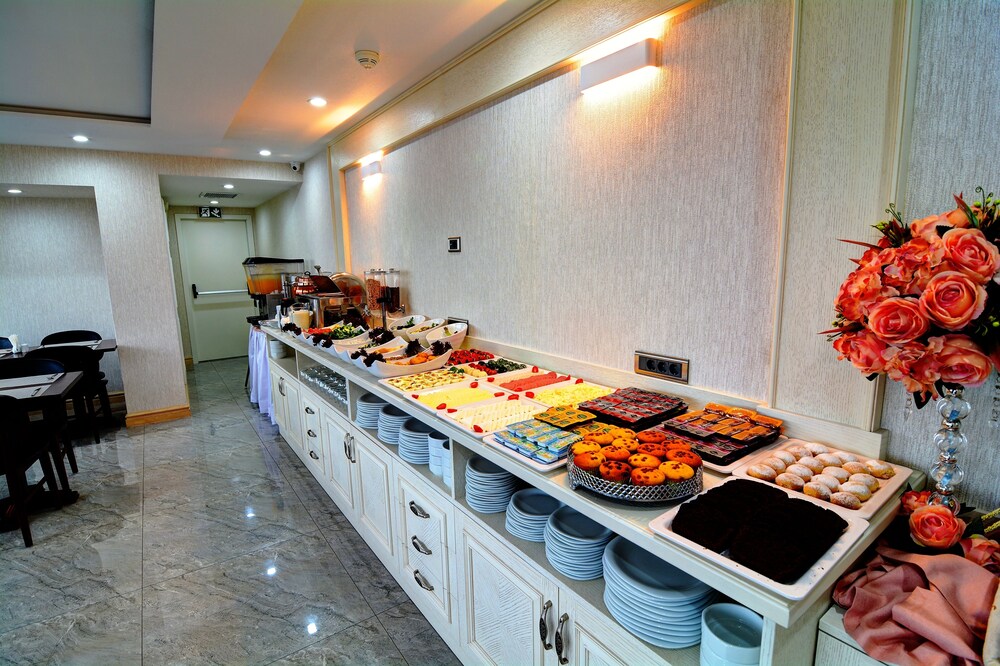 Book Novel Hotel In Istanbul Hotels Com