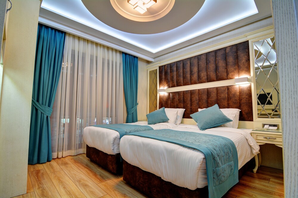 Book Novel Hotel In Istanbul Hotels Com