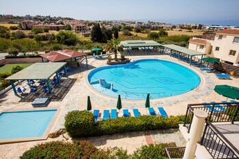 Φωτογραφία του Paradise Kings Club, Πάφος