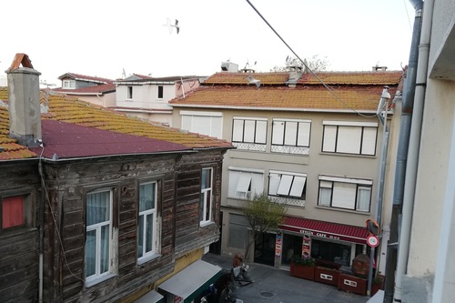 Selanikli Pansiyon Heybeliada Adalar Hotels Com