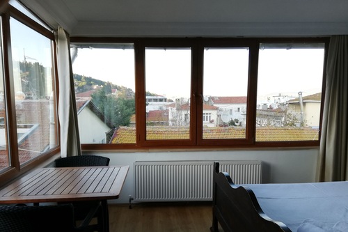 Selanikli Pansiyon Heybeliada Adalar Hotels Com