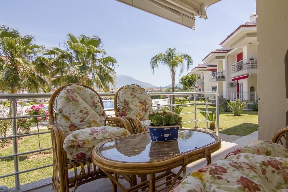 book korfez life apartments in fethiye