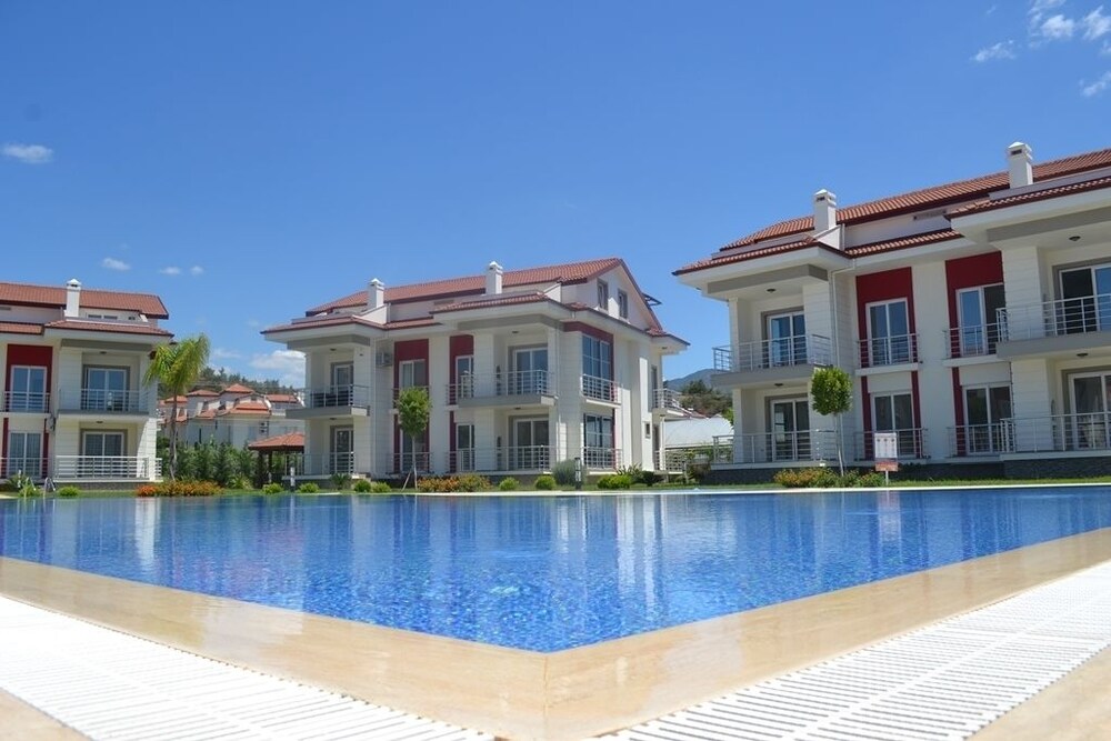 book korfez life apartments in fethiye