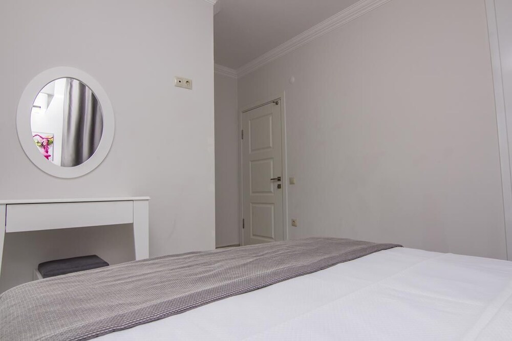 korfez life apartments fethiye hotels com