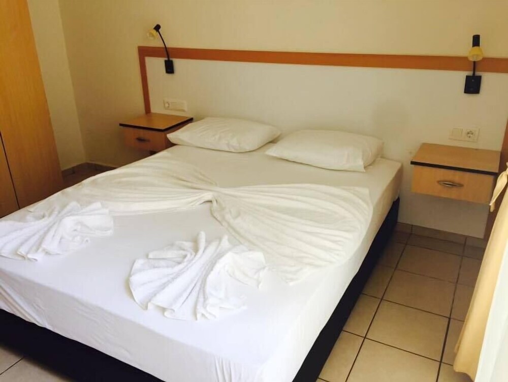 Kardesler Otel Bodrum Hotels Com