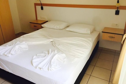 Kardesler Otel Bodrum Hotels Com