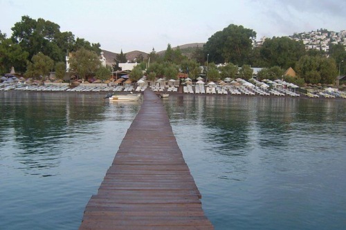 Kardesler Otel Bodrum Hotels Com