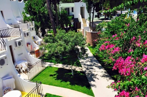 Book Kardesler Otel In Bodrum Hotels Com