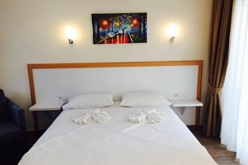 Book Kardesler Otel In Bodrum Hotels Com