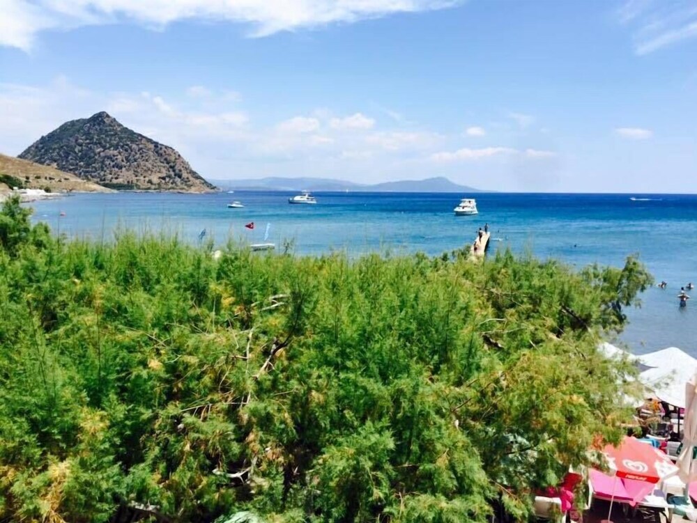 Book Kardesler Otel In Bodrum Hotels Com