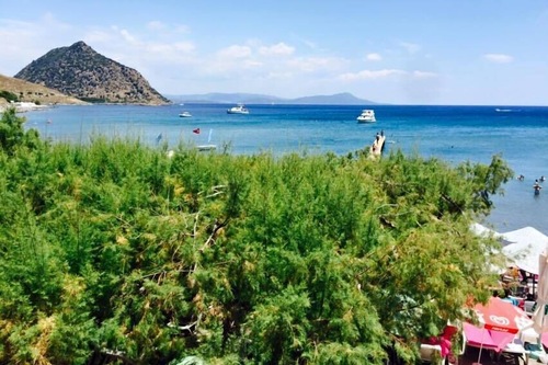 Book Kardesler Otel In Bodrum Hotels Com
