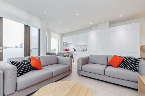 Serviced Apartments In London Cheap Short Stay Holiday Apartments
