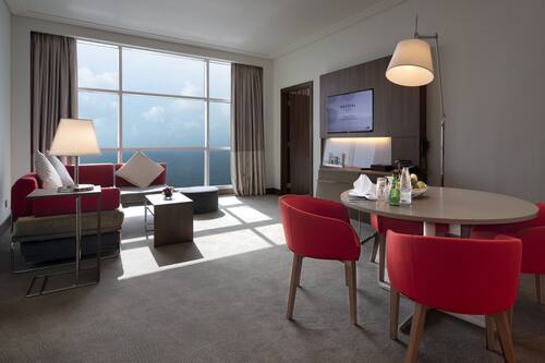 احجز فندق نوفوتيل جازان في جازان قارن أسعار الفنادق في جازان