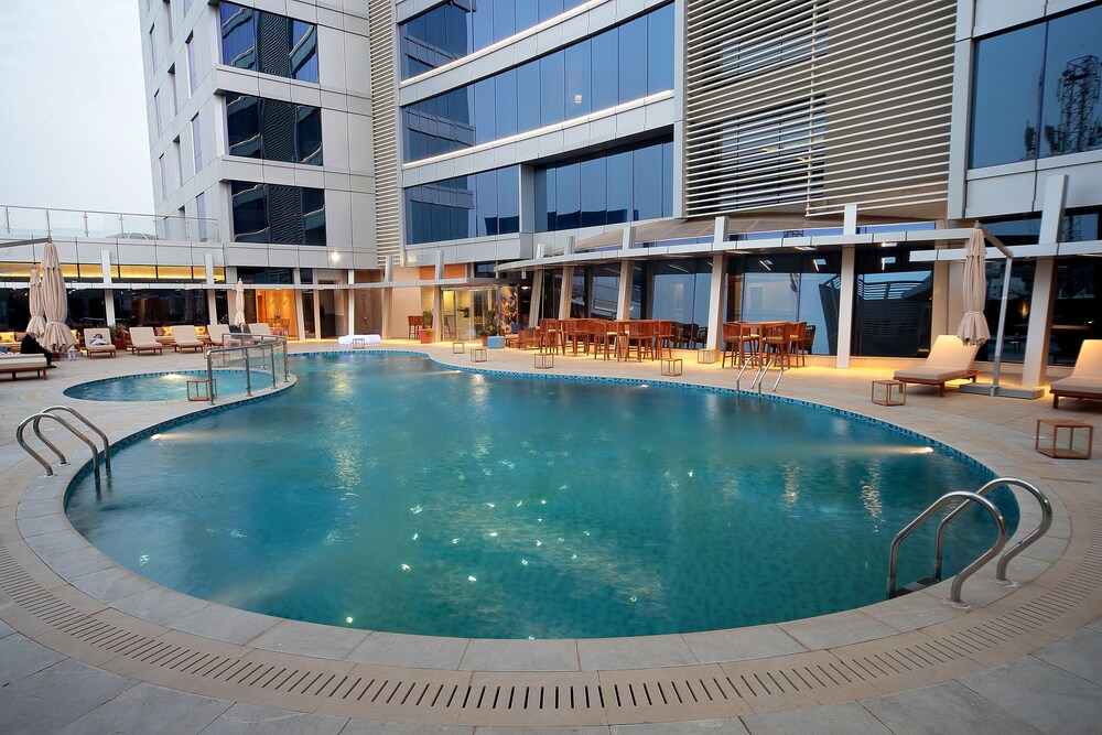 Book Novotel Jazan Hotel In Jizan Hotels Com