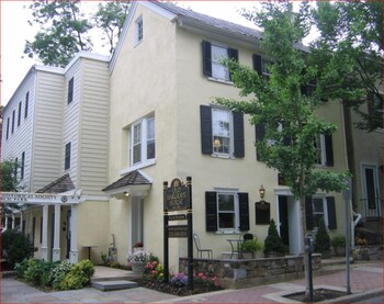 Top 10 Hotels In Doylestown Pennsylvania